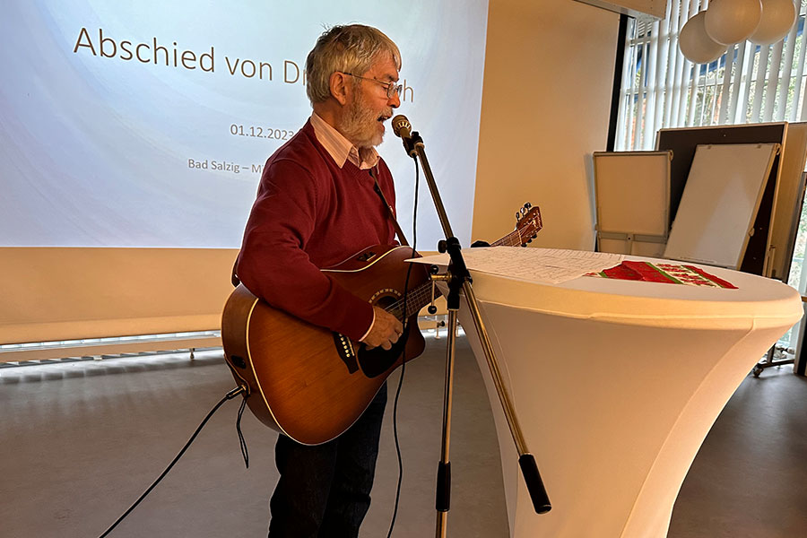 Abschied von Dr. Matthias Rudolph als Ärztlicher Leiter der Mittelrhein-Klinik Abschied von Dr. Matthias Rudolph als Ärztlicher Leiter der Mittelrhein-Klinik