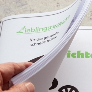 ein Kochbuch ein Kochbuch